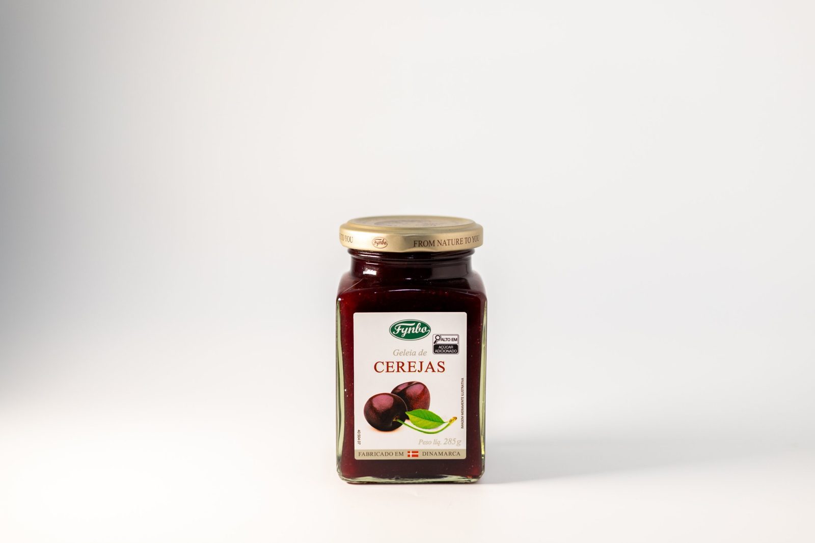 Empório Syrio — Produto